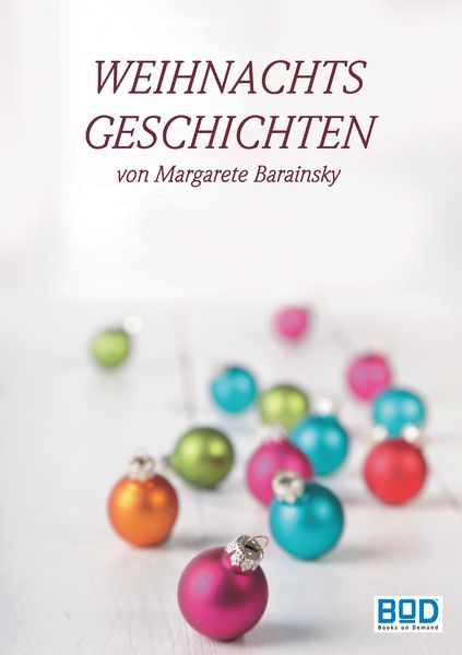 Produktbild: Weihnachtsgeschichten