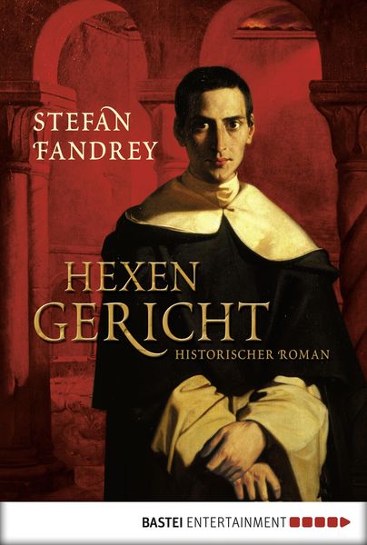 Produktbild: Hexengericht