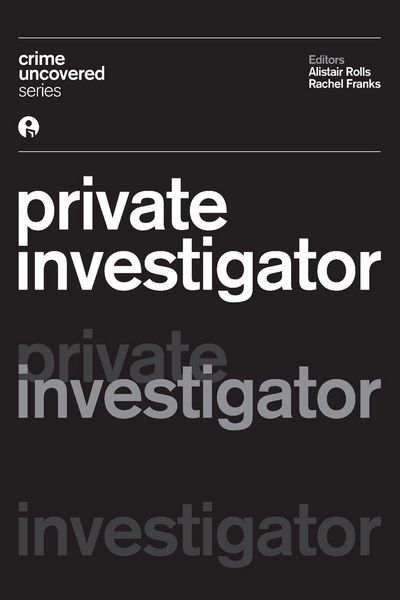 Produktbild: Crime Uncovered