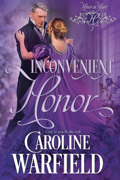 Produktbild: Inconvenient Honor