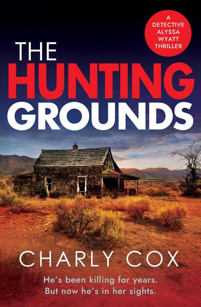 Produktbild: The Hunting Grounds