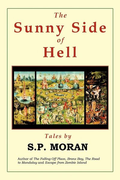 Produktbild: The Sunny Side of Hell