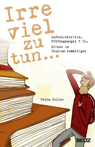 Produktbild: Irre viel zu tun ...