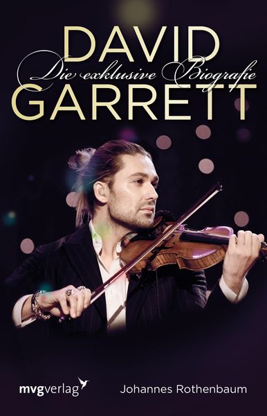 Produktbild: David Garrett