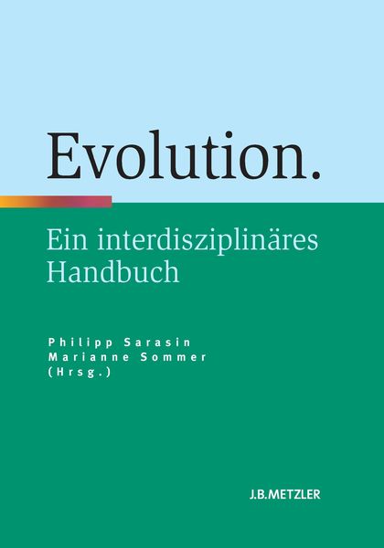 Produktbild: Evolution