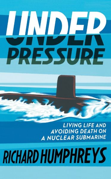 Produktbild: Humphreys, R: Under Pressure