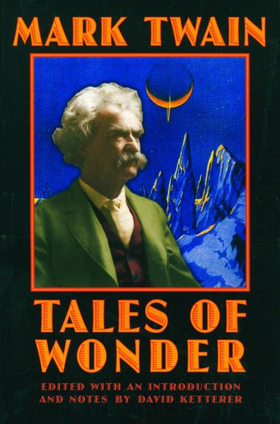Produktbild: Tales of Wonder