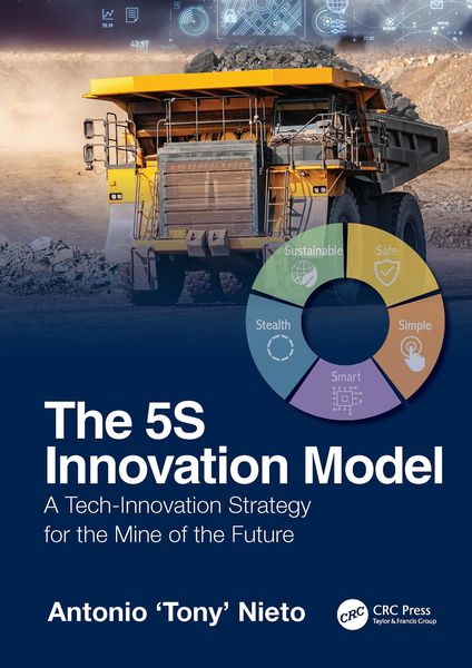 Produktbild: The 5S Innovation Model