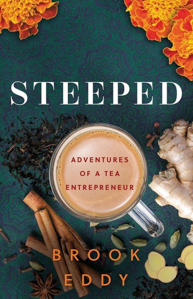 Produktbild: Steeped