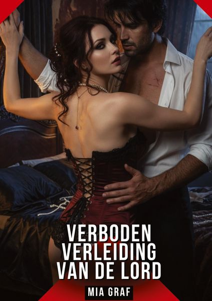 Produktbild: Verboden Verleiding van de Lord