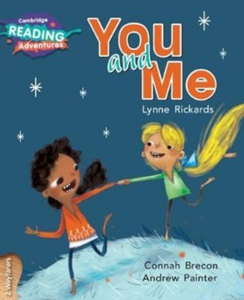 Produktbild: Cambridge Reading Adventures You and Me 2 Wayfarers