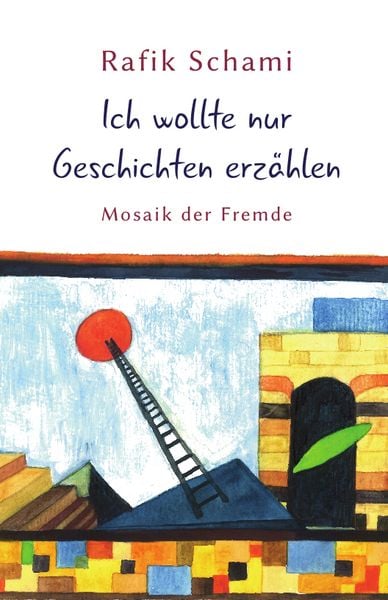 Produktbild: Ich wollte nur Geschichten erz&auml;hlen