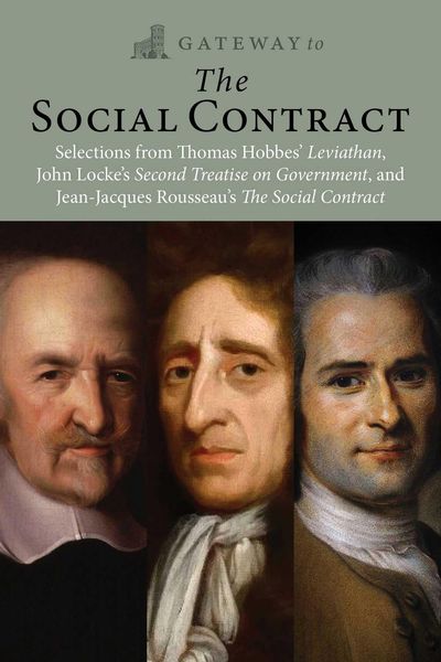 Produktbild: Gateway to the Social Contract