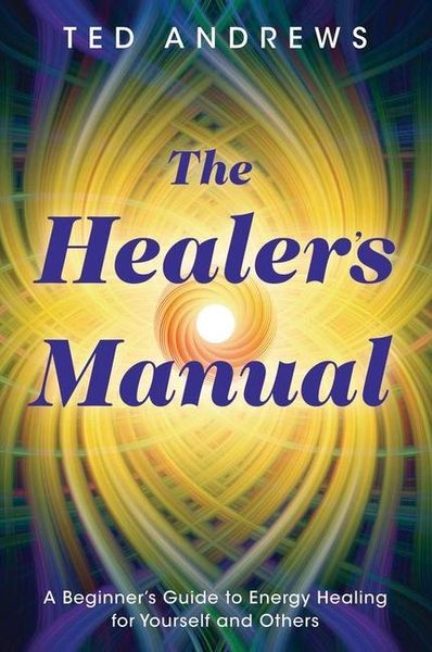 Produktbild: The Healer's Manual