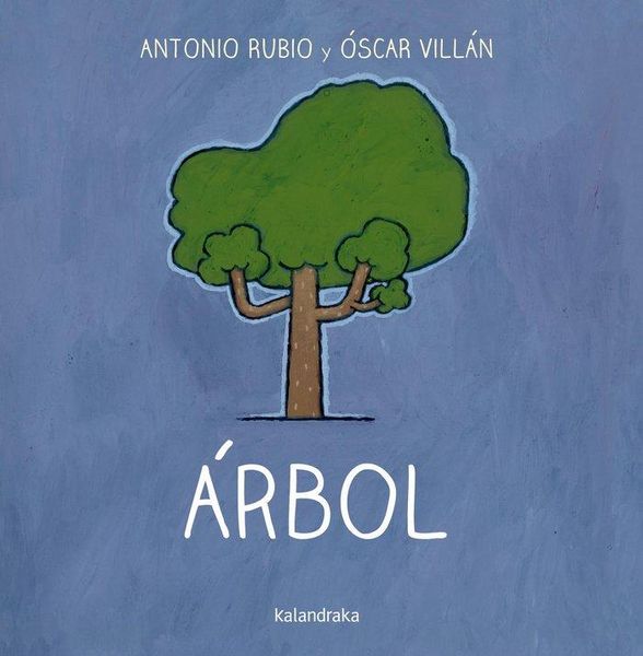 Produktbild: De la cuna a la luna. &Aacute;rbol