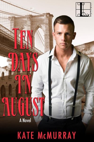 Produktbild: Ten Days in August