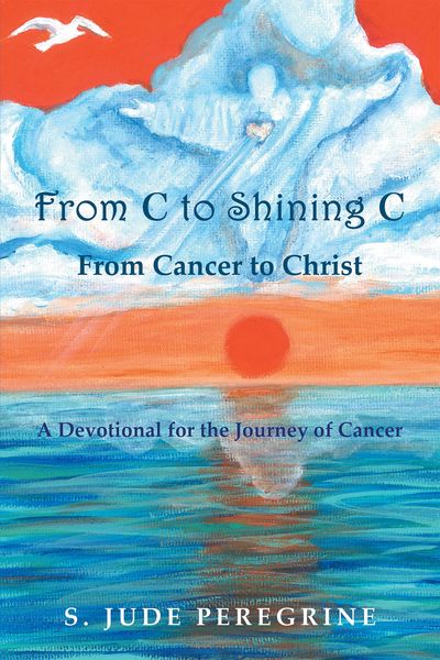 Produktbild: From C to Shining C from Cancer to Christ