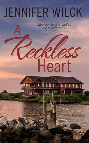 Produktbild: A Reckless Heart