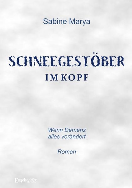 Produktbild: Schneegest&ouml;ber im Kopf
