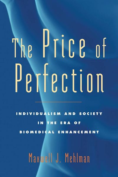 Produktbild: Price of Perfection