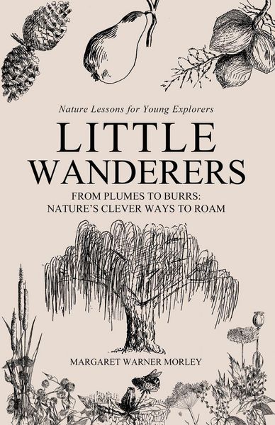 Produktbild: Little Wanderers