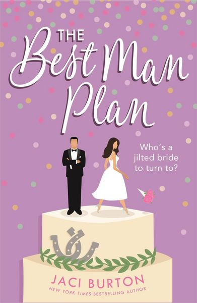 Produktbild: The Best Man Plan