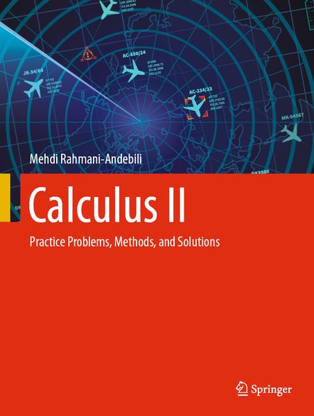 Produktbild: Calculus II