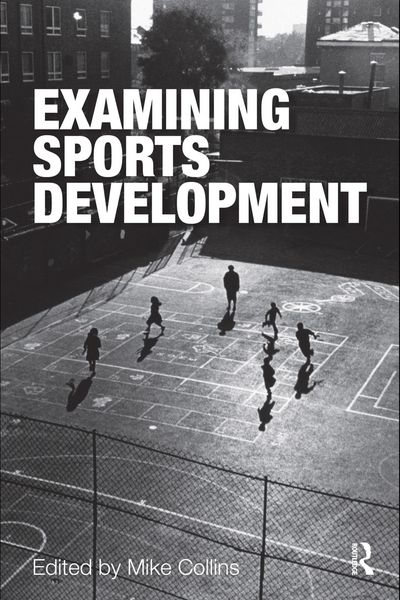 Produktbild: Examining Sports Development