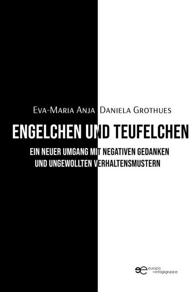 Produktbild: Engelchen und Teufelchen