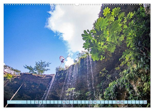 Produktbild: Mexiko - Die wundersch&ouml;ne Halbinsel Yucat&aacute;n Fotokalender 2026 (hochwertiger Premium Wandkalender 2026 DIN A2 quer), Kunstdruck in Hochglanz