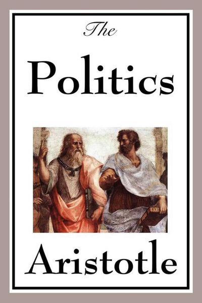 Produktbild: The Politics