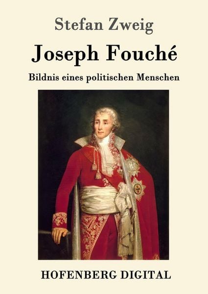 Produktbild: Joseph Fouch&eacute;