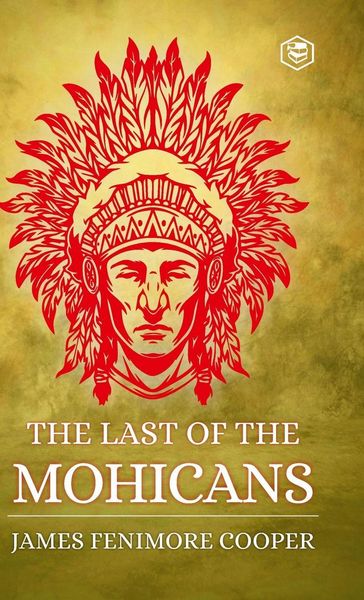 Produktbild: The Last of the Mohicans