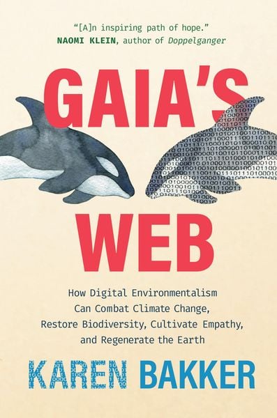 Produktbild: Gaia's Web