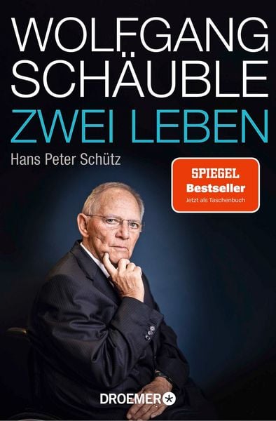 Produktbild: Wolfgang Sch&auml;uble