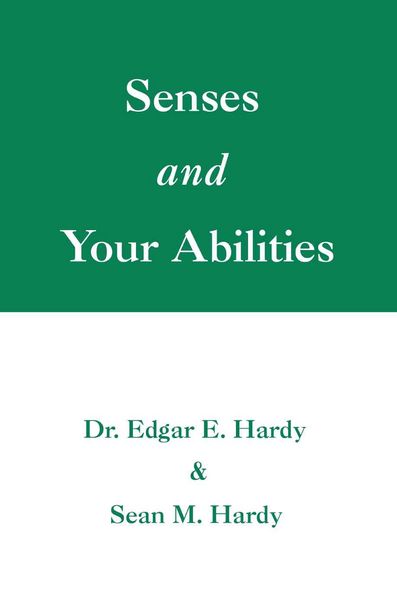 Produktbild: Senses and Your Abilities