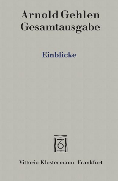 Produktbild: Einblicke
