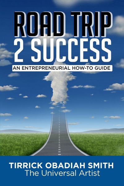 Produktbild: Road Trip 2 Success