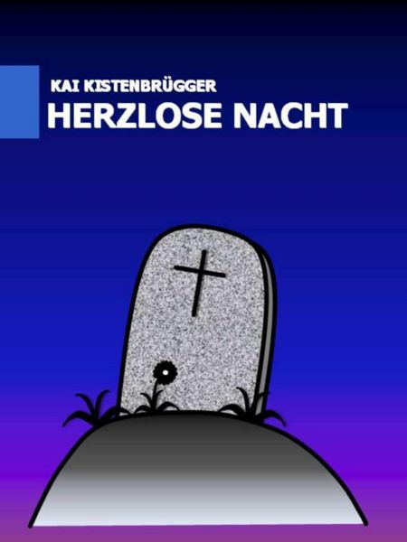 Produktbild: Herzlose Nacht