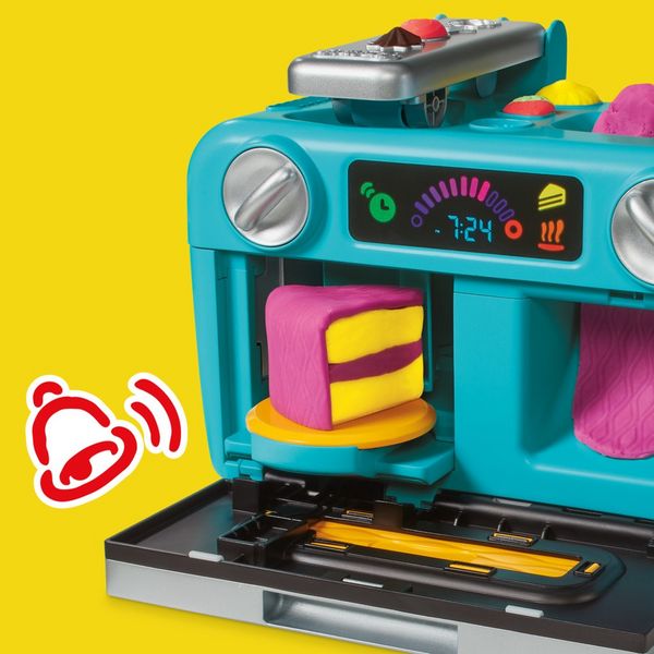 Produktbild: Play-Doh Bunte Konditorei