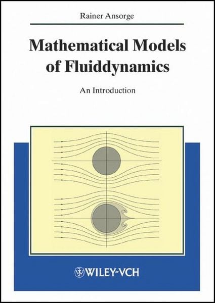 Produktbild: Mathematical Models of Fluiddynamics
