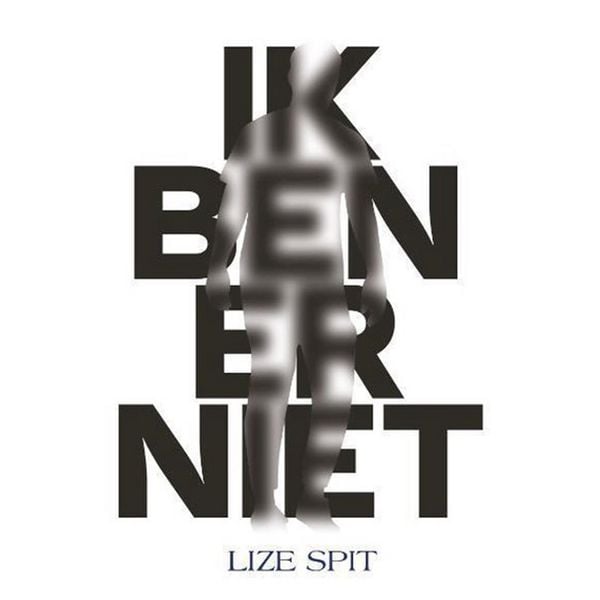 Produktbild: Ik ben er niet