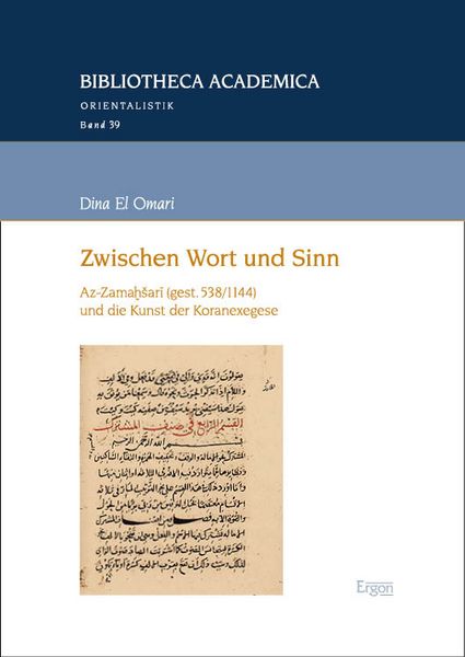 Produktbild: Zwischen Wort und Sinn