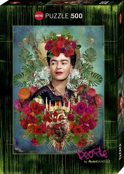 Frieda II / People kaufen