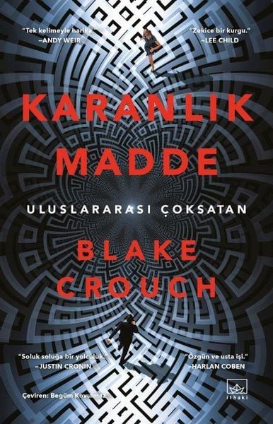 Produktbild: Karanlik Madde