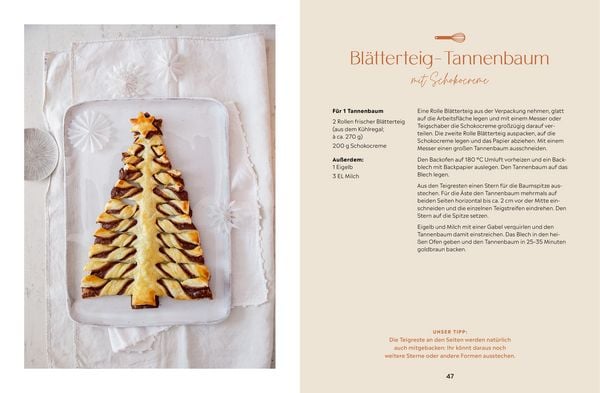 Produktbild: Unsere liebste Weihnachtszeit