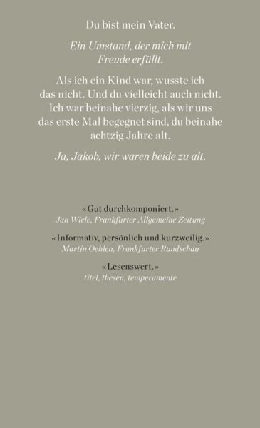 Produktbild: Das Leben wortw&ouml;rtlich