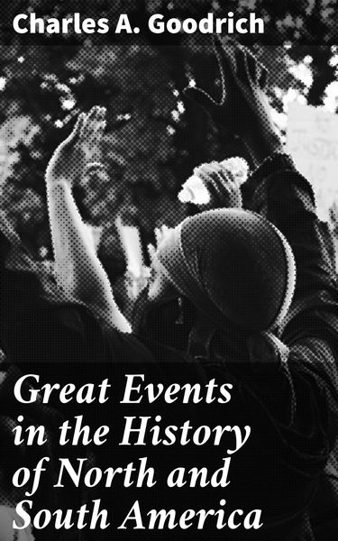 Produktbild: Great Events in the History of North and South America