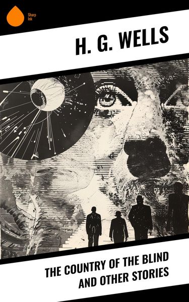 Produktbild: The Country of the Blind and Other Stories
