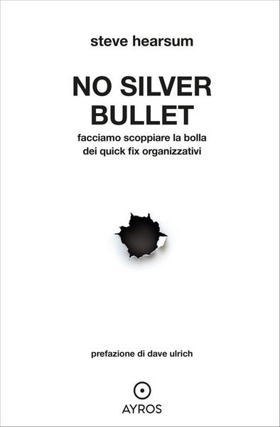 Produktbild: No Silver Bullet